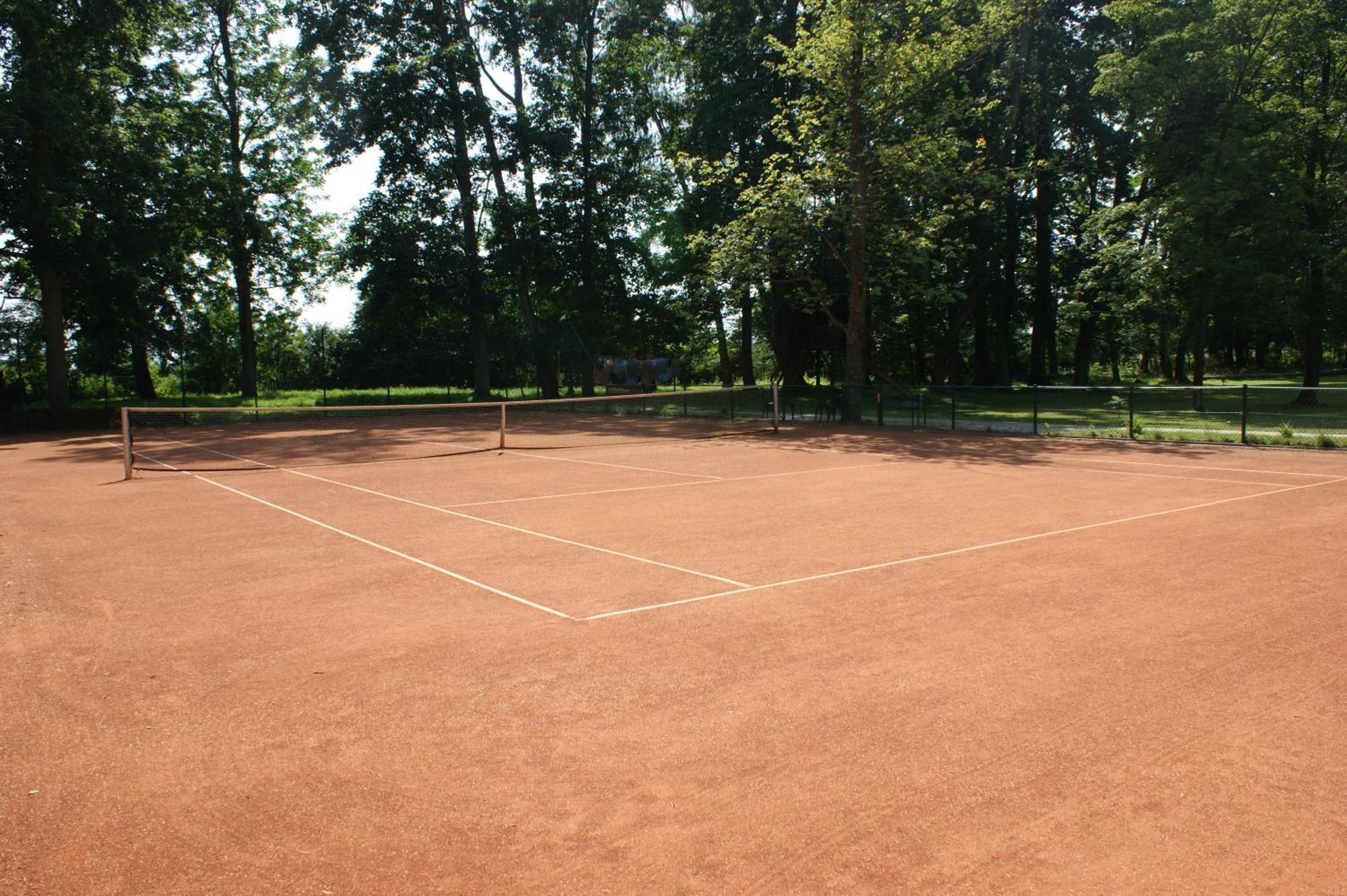 Palac Poraj Wicko  Экстерьер фото